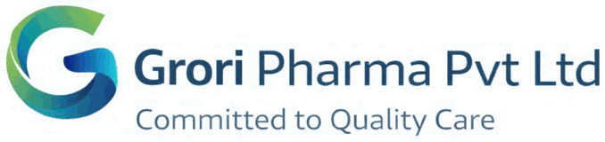 Grori Pharma Pvt Ltd — Committed to Quality Care